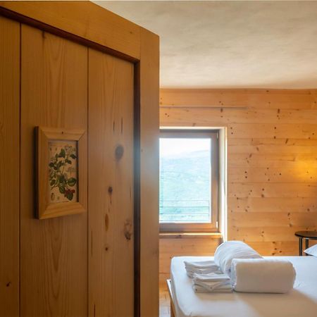 Le Spine B&B Sulla Via Francigena Berceto Exteriér fotografie
